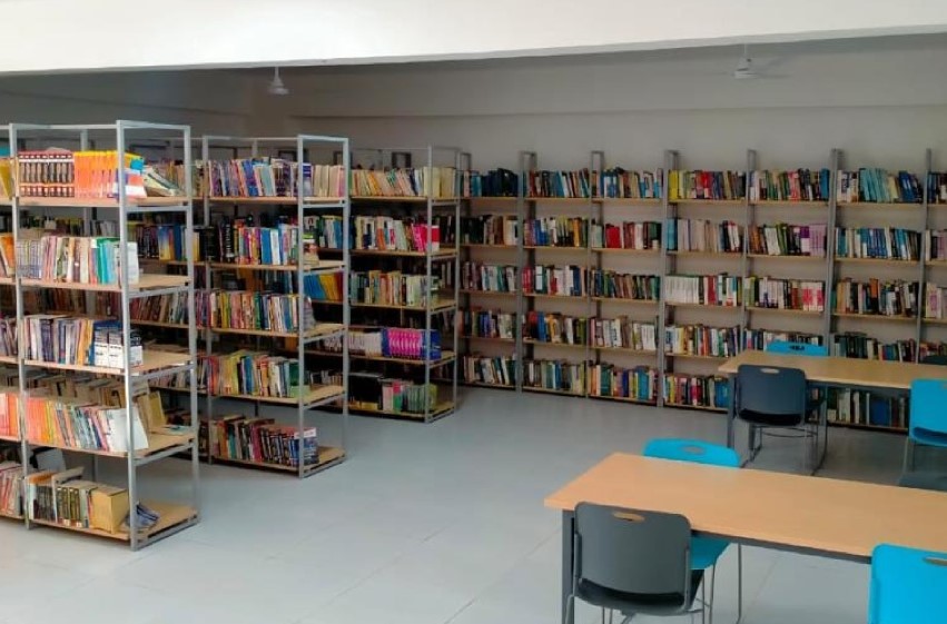 Library