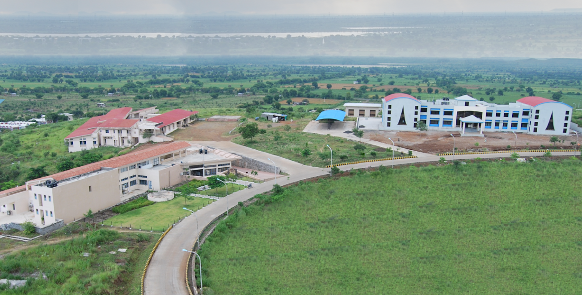 Campus View