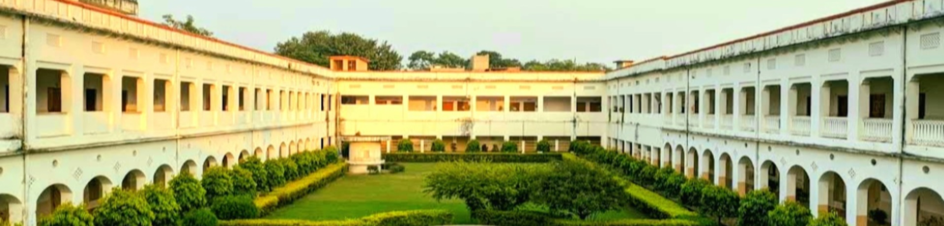 campus building