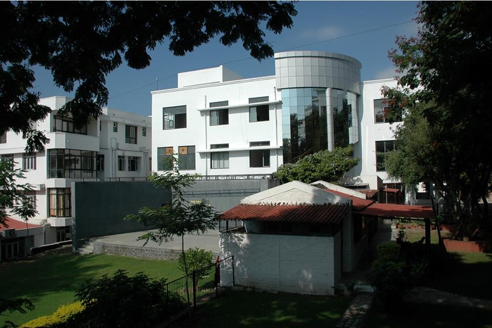 Campus Building