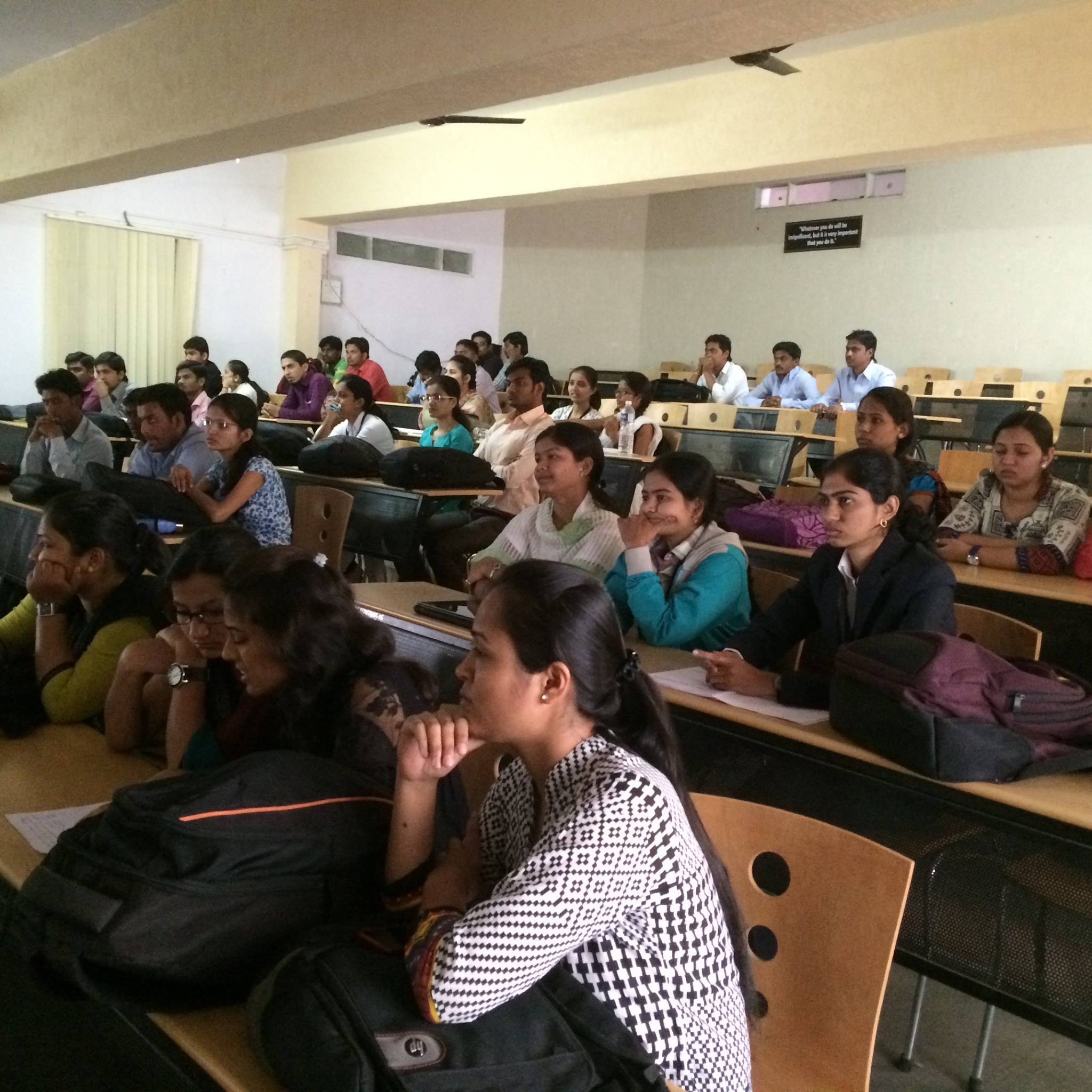 Classroom