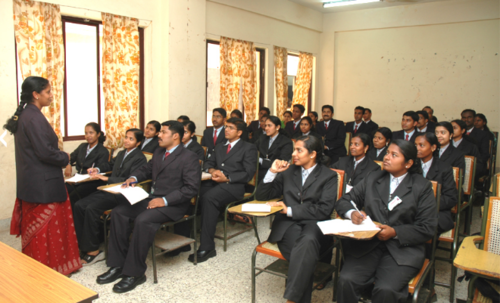 Classroom