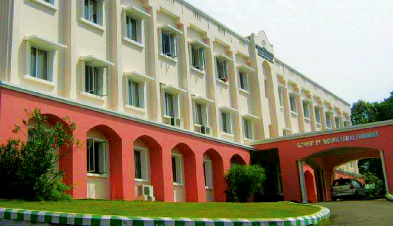 Legal Department