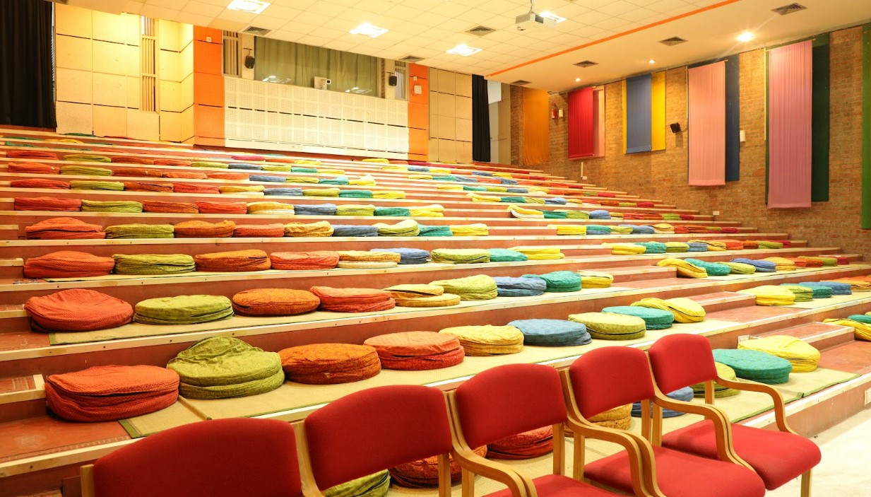 Auditorium