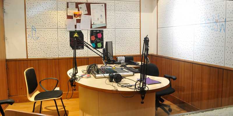 Studio