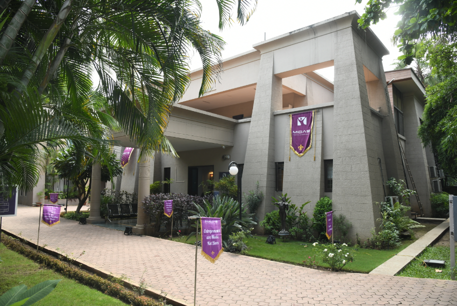 Campus View