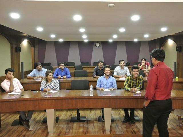 Classroom
