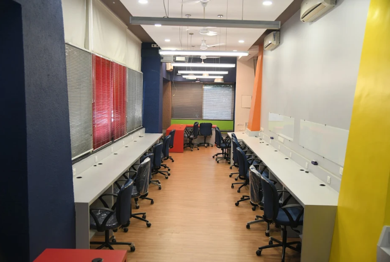 Computer Lab