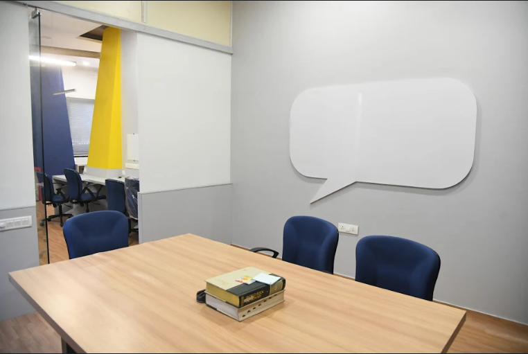 Reading Room