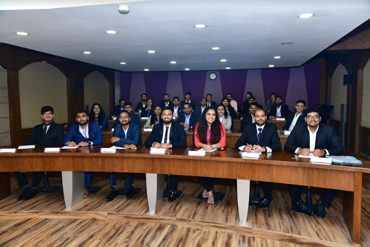 Seminar hall