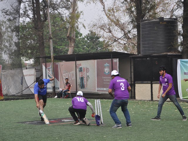 Sports Facility