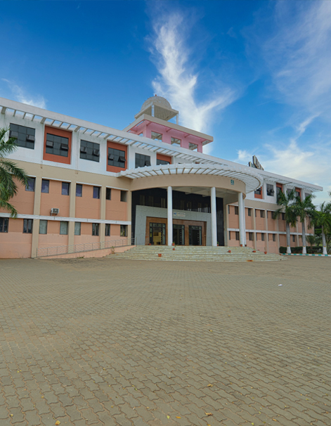 Campus Building