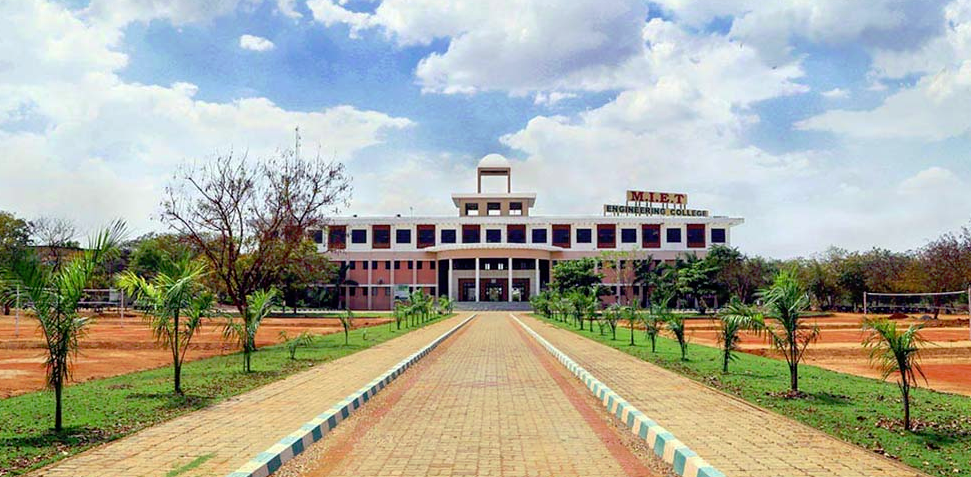 Campus View