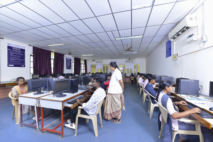 Computer Lab