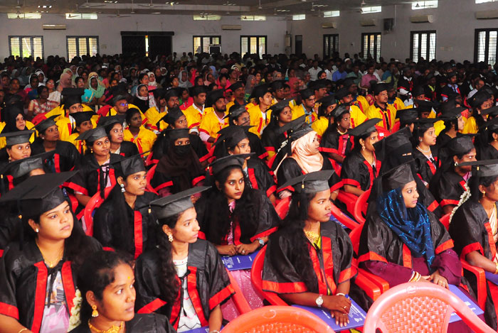 Convocation