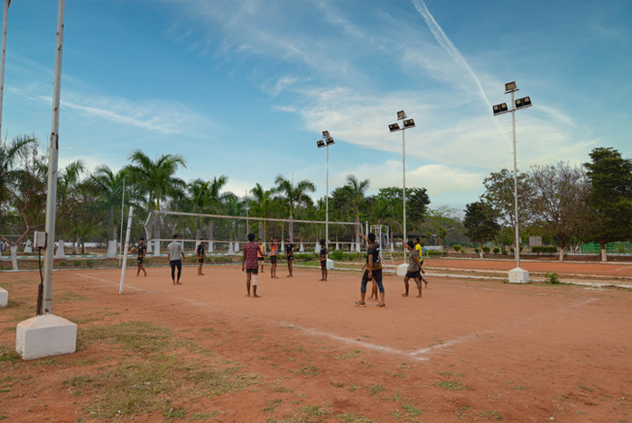 Playground