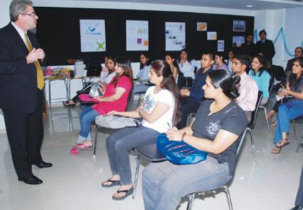 Classroom