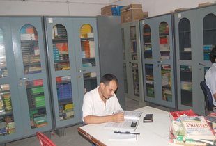 Library