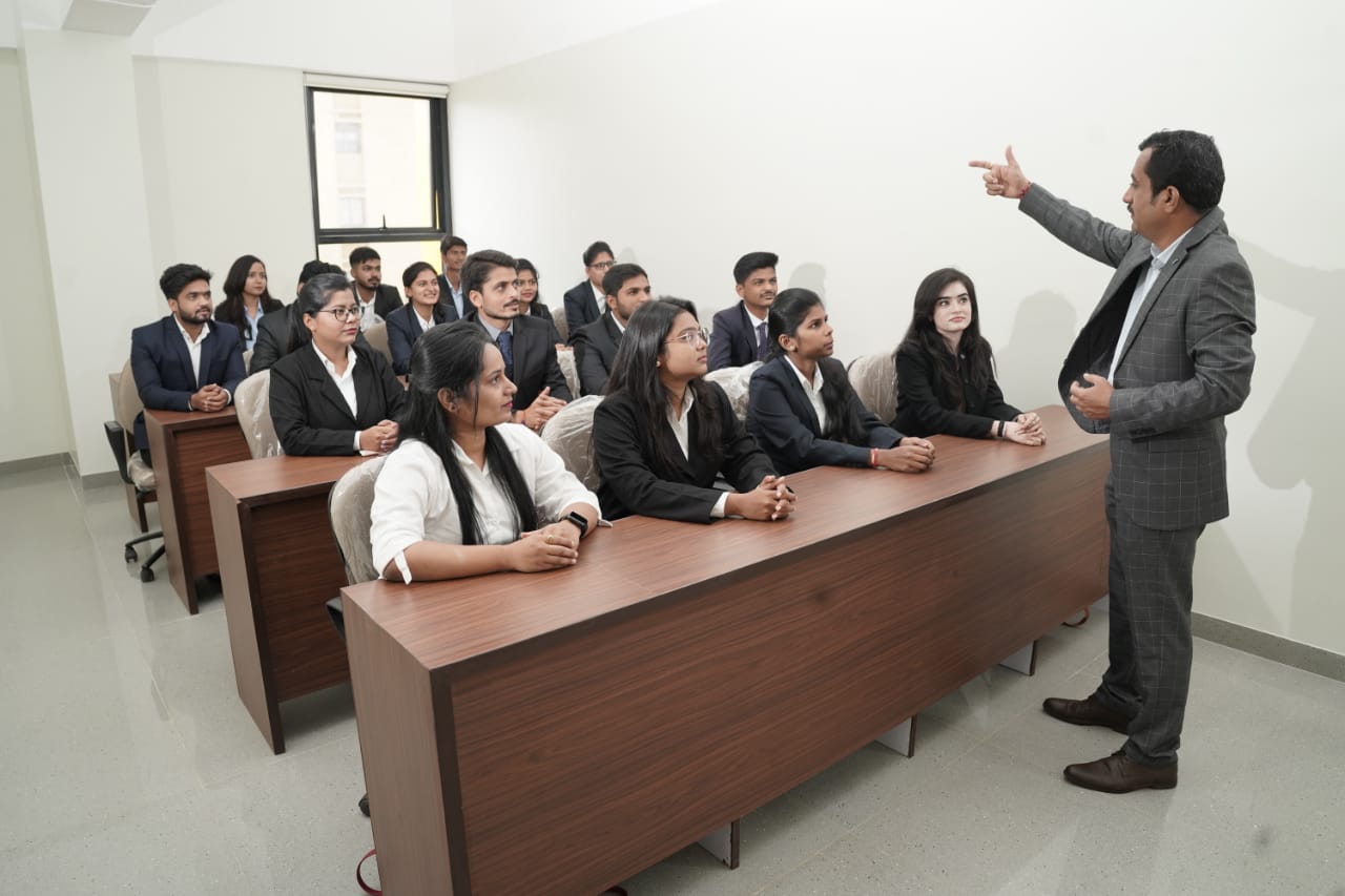 Classroom