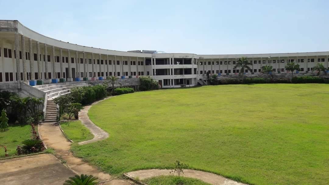 Campus Building