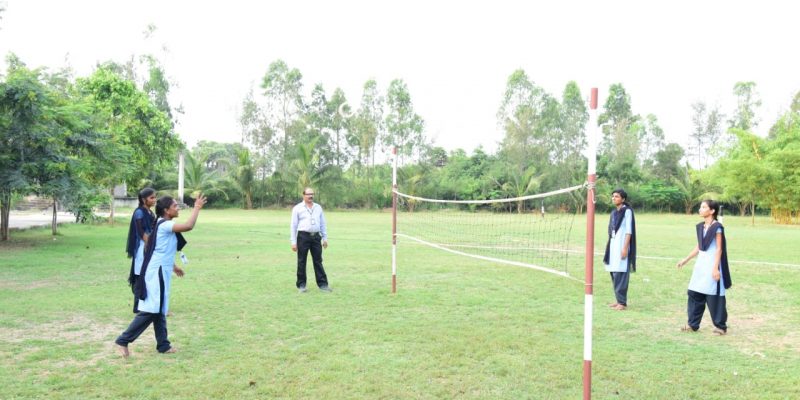 Sports Facility