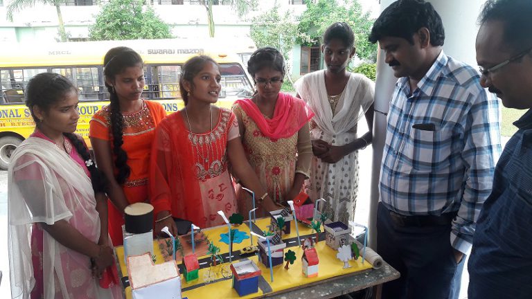 Students Work