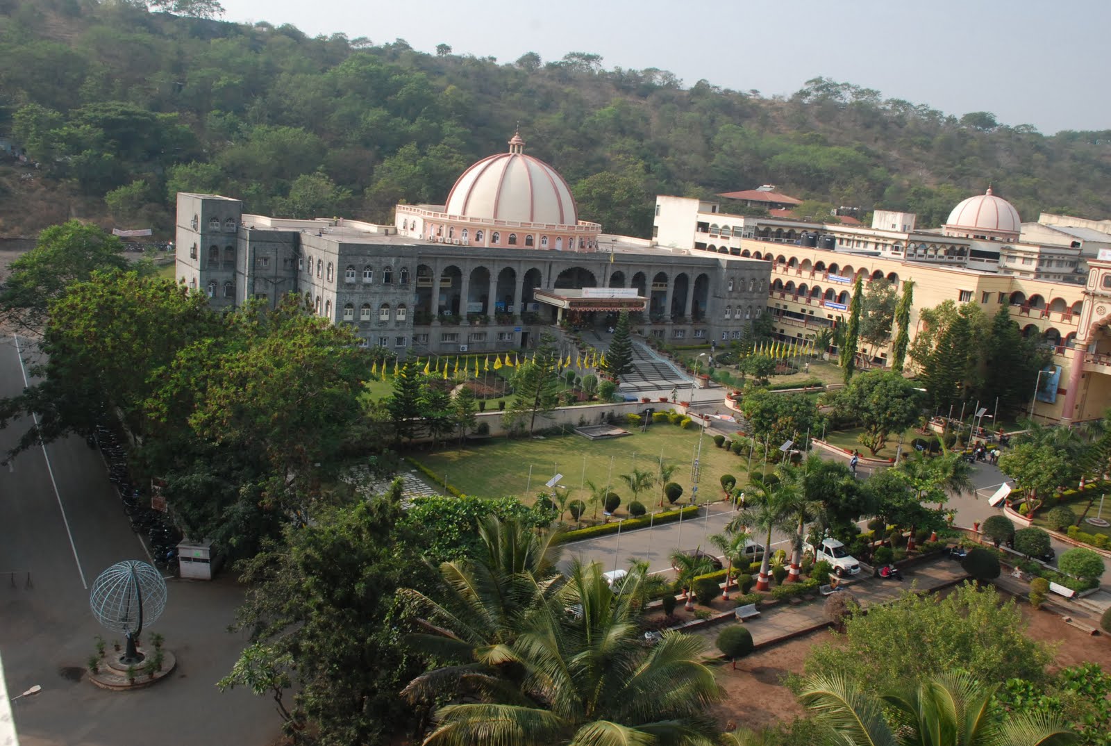 Campus