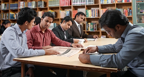 Library