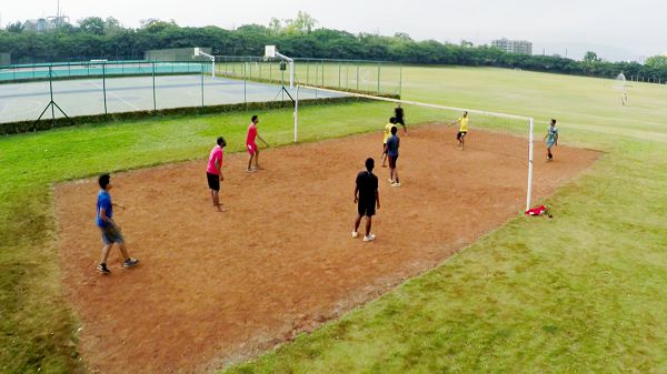 Sports Facility