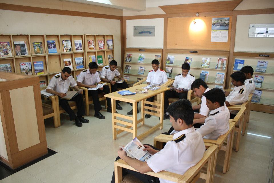 Study Room