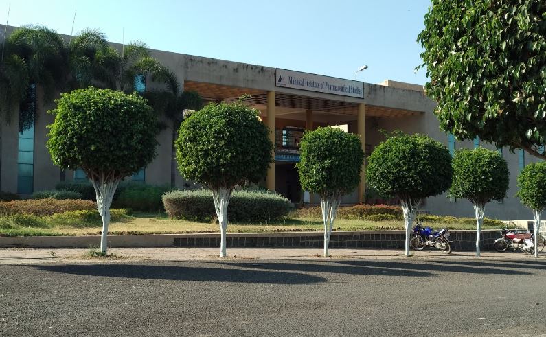 Institute of Pharmaceutical Studies