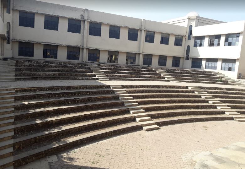 Open Auditorium