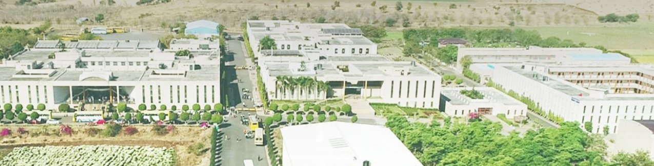 Campus View