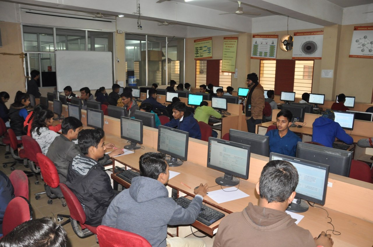 Computer Lab