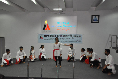 Cultural Activity