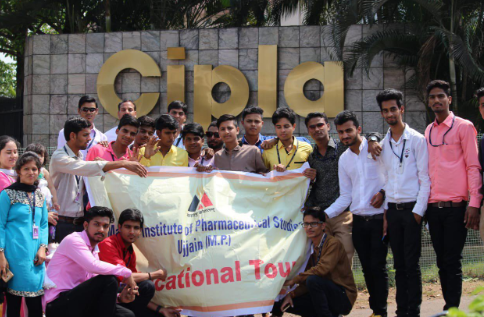 Industrial Visit