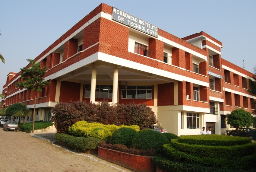 Campus Building