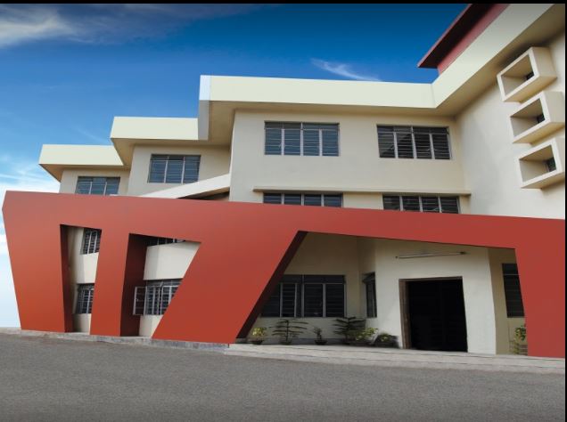 Academic Block