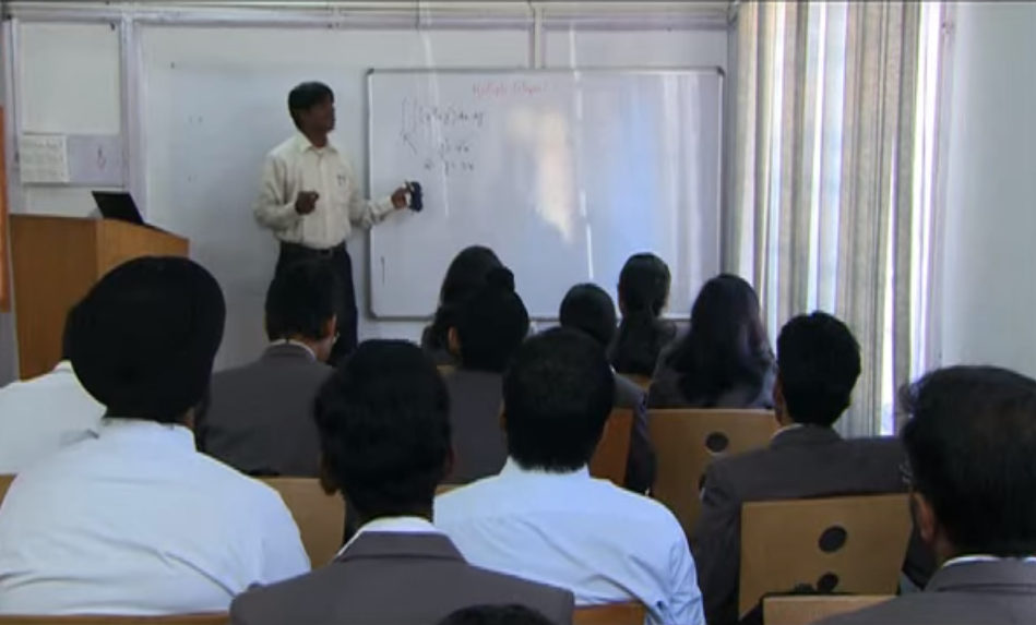 Classroom