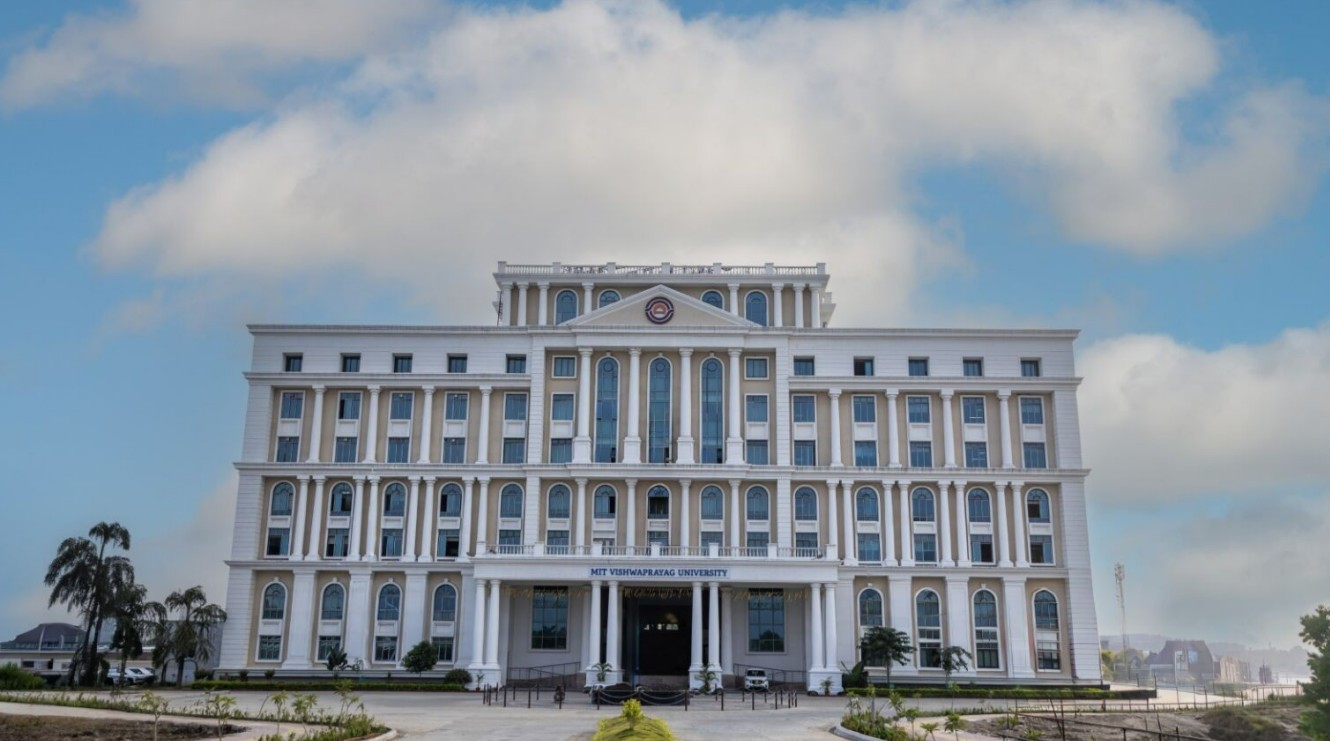 Campus Building