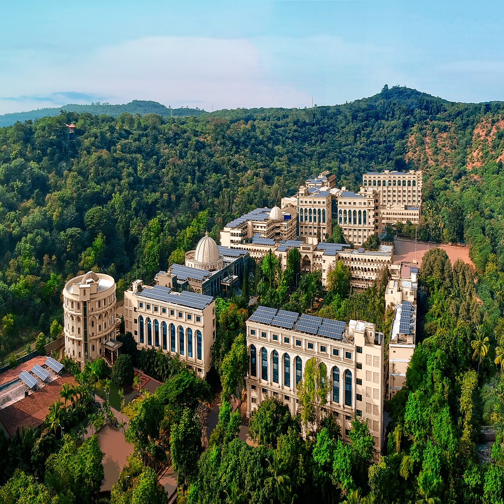 Campus View