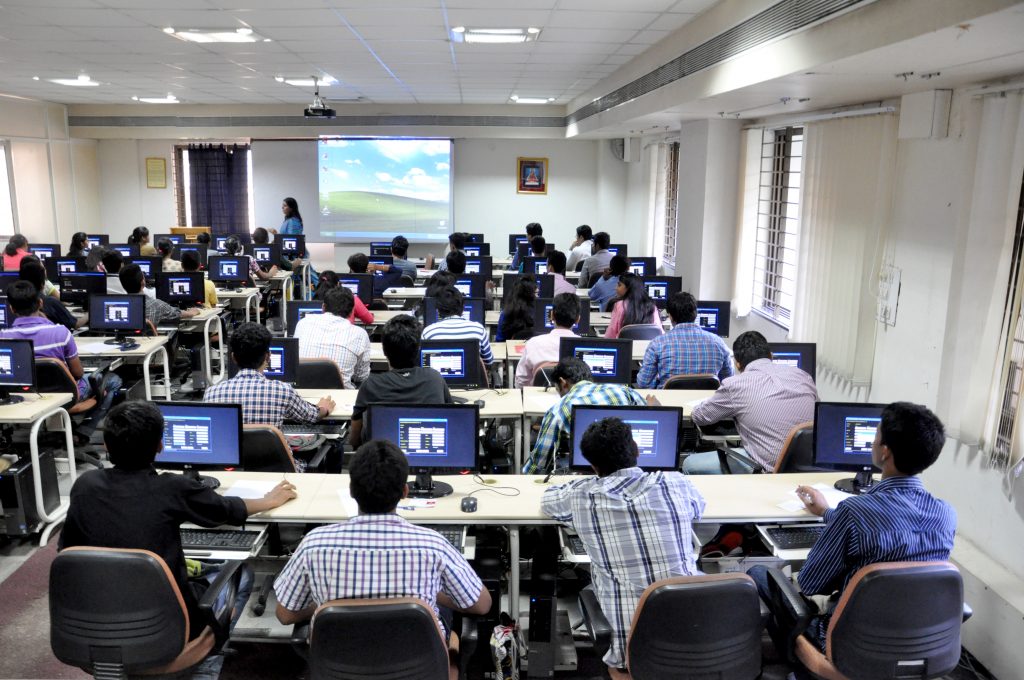 Computer Lab