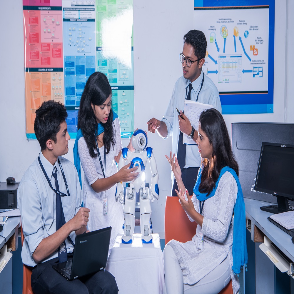 Lab