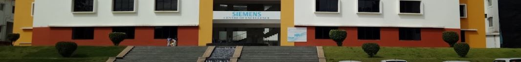 Main Building - Header