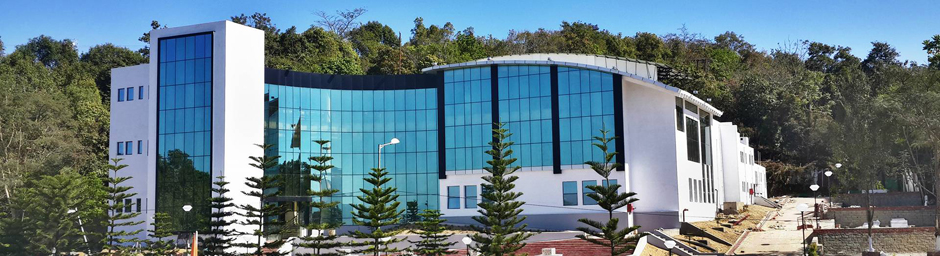 Campus Building