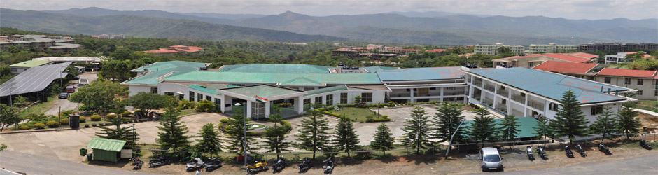 Campus View