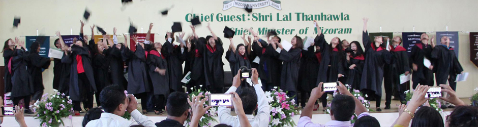 Convocation