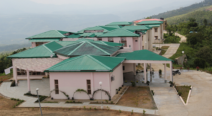 Guest House