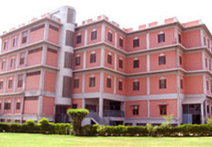campus