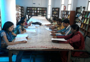 Library